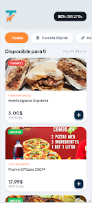 Tráelo Ya Screenshot5