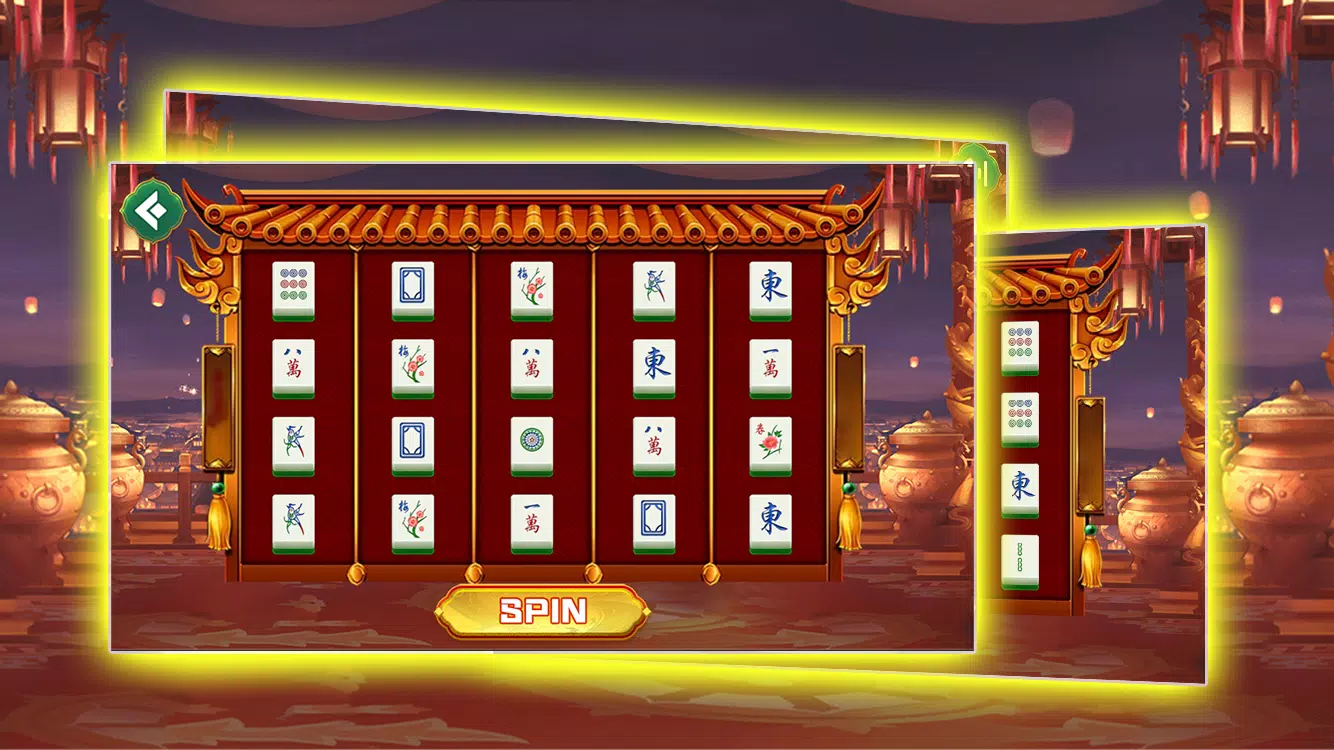 SpinMaji Go Screenshot1