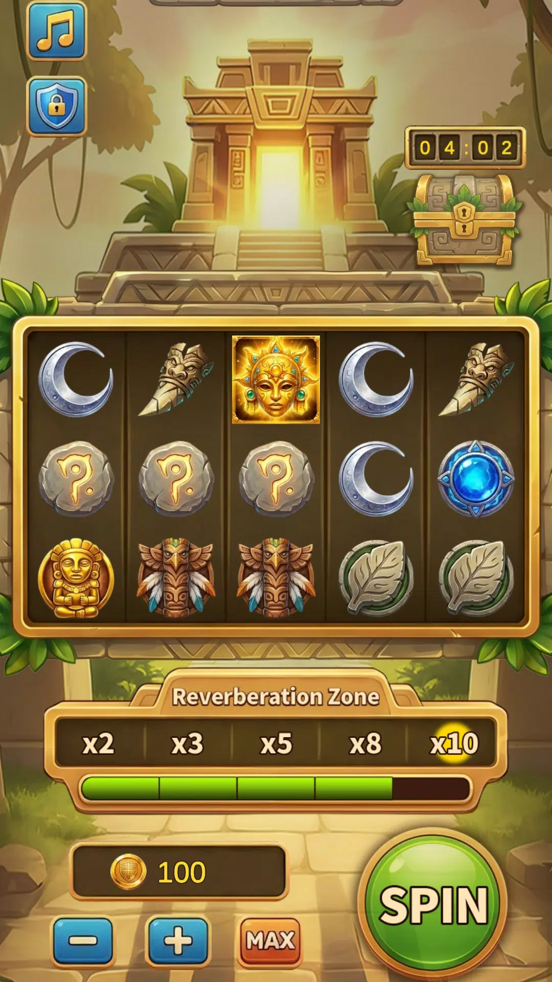 Lucky 77 Fortune Club Screenshot4