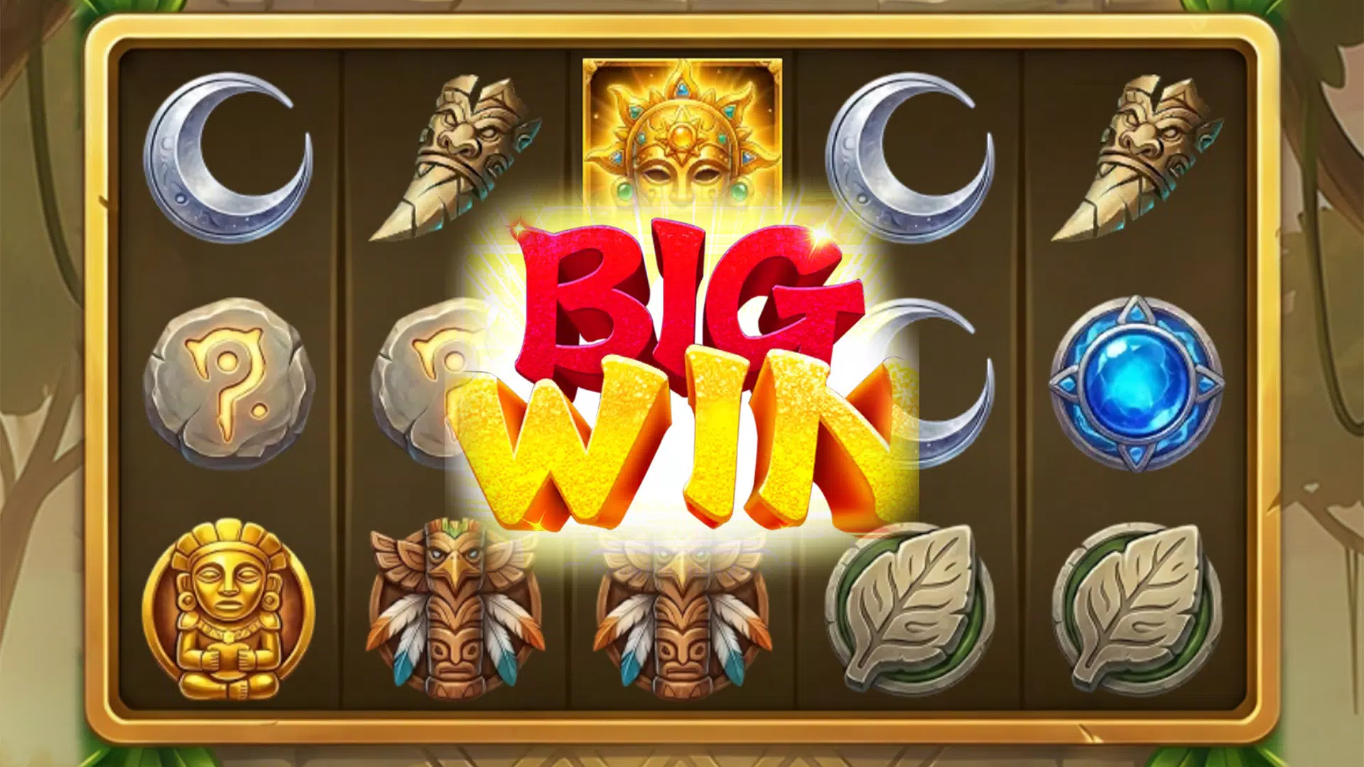 Lucky 77 Fortune Club Screenshot1