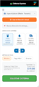 Tráelo Ya Screenshot6