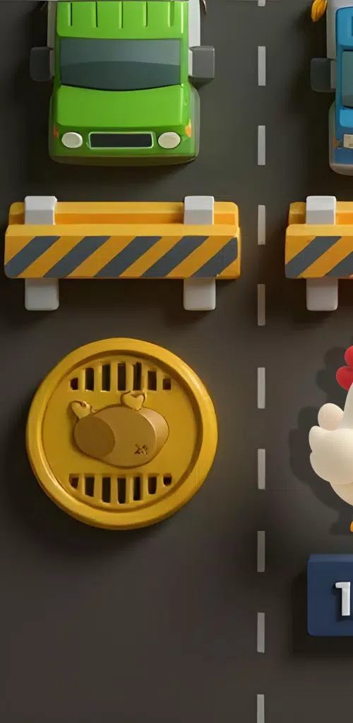 chicken road 2 pro Screenshot4