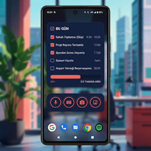 Personality AI Screenshot1