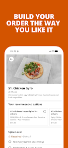 Halal Bros 2 Go Screenshot1