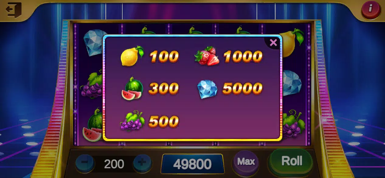 Fantastic chicken 777 Screenshot2