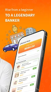 Take out a loan Screenshot5