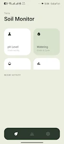 Terra Soil Check Screenshot1