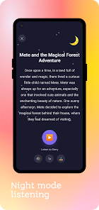 Children’s Stories – Perila Screenshot6