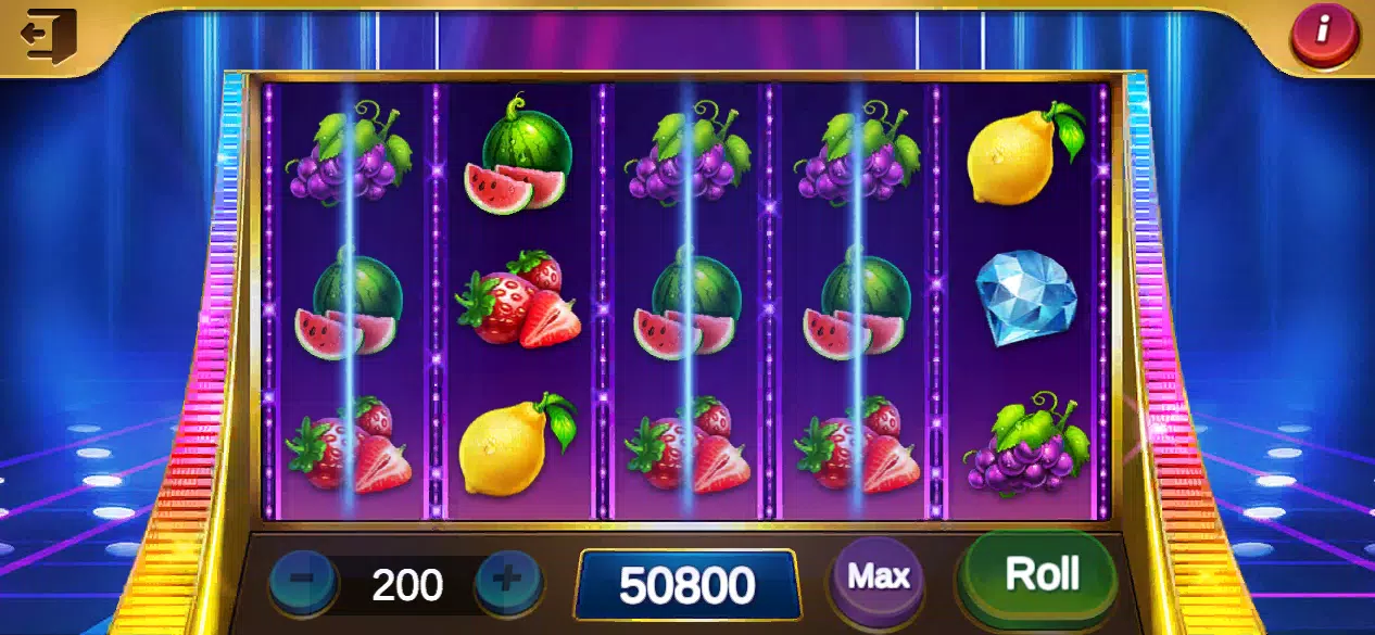 Fantastic chicken 777 Screenshot3