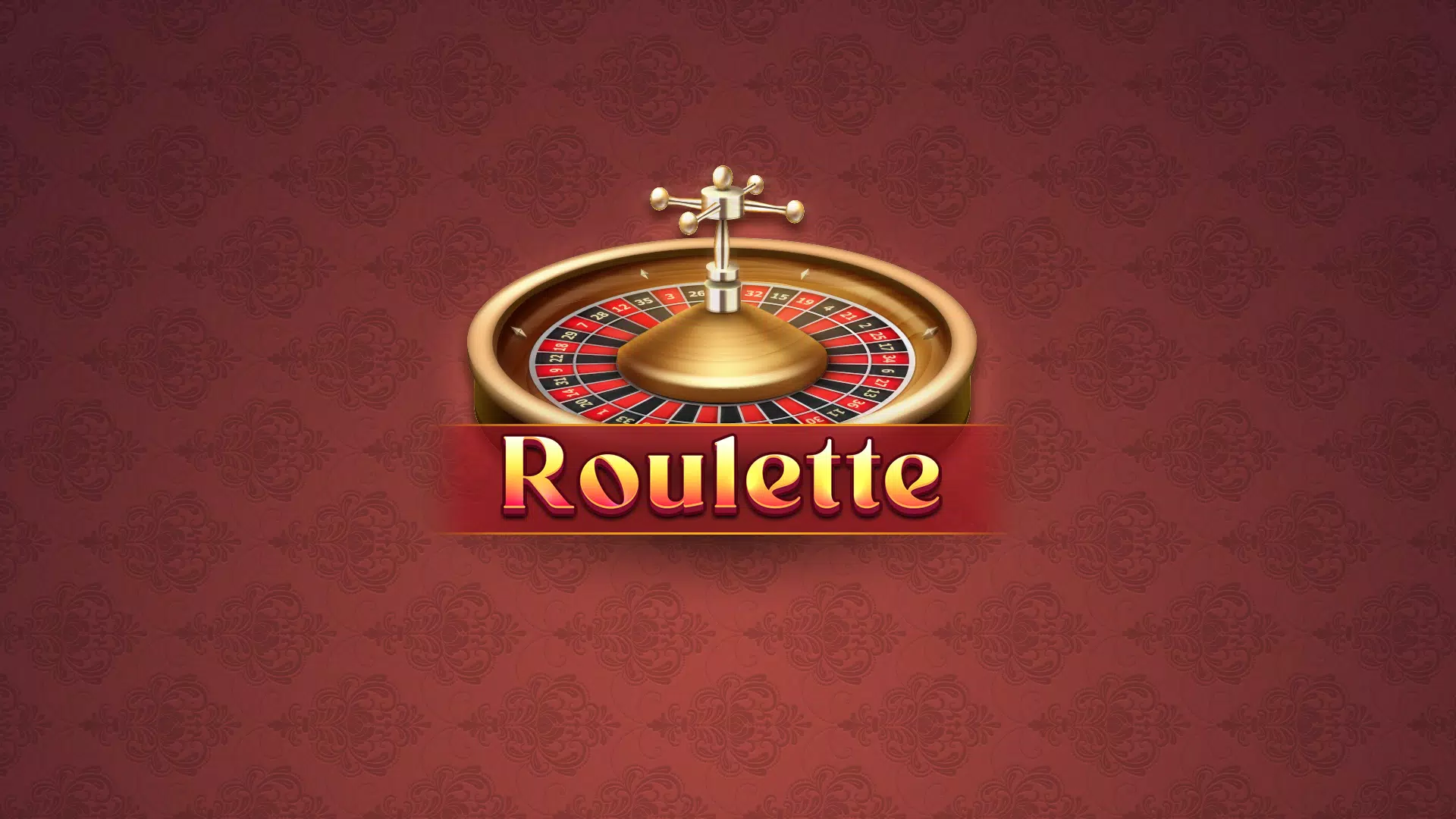 Roulette: Spin & Win Screenshot1