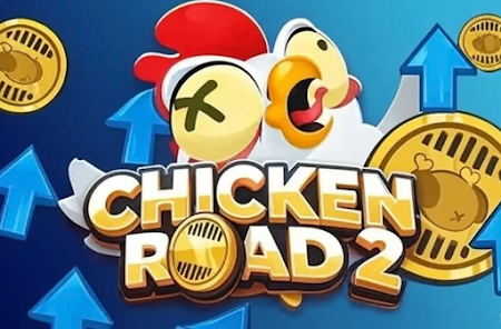 Chicken Road 2 Chicken Game Screenshot1