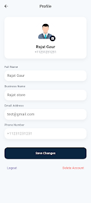 Paspapay Screenshot8