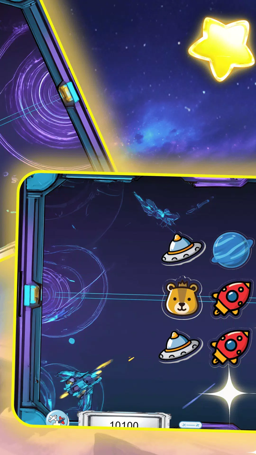 Z188Runestone Nova Relics Screenshot3