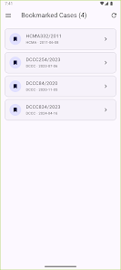 LawHero - HK Legal AI Screenshot11