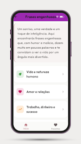 Elogios para Conquistar Screenshot2