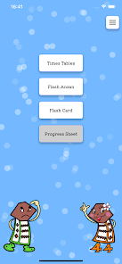 Seattle Abacus School Screenshot1