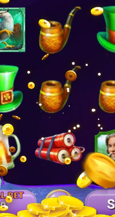 Lucky 777 Carnival Temple Screenshot3