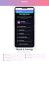 Daily Habit Tracker Screenshot8