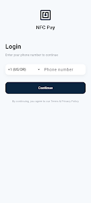 Paspapay Screenshot1