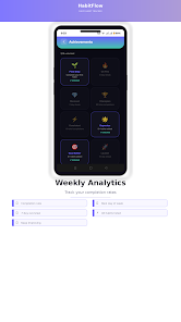 Daily Habit Tracker Screenshot5