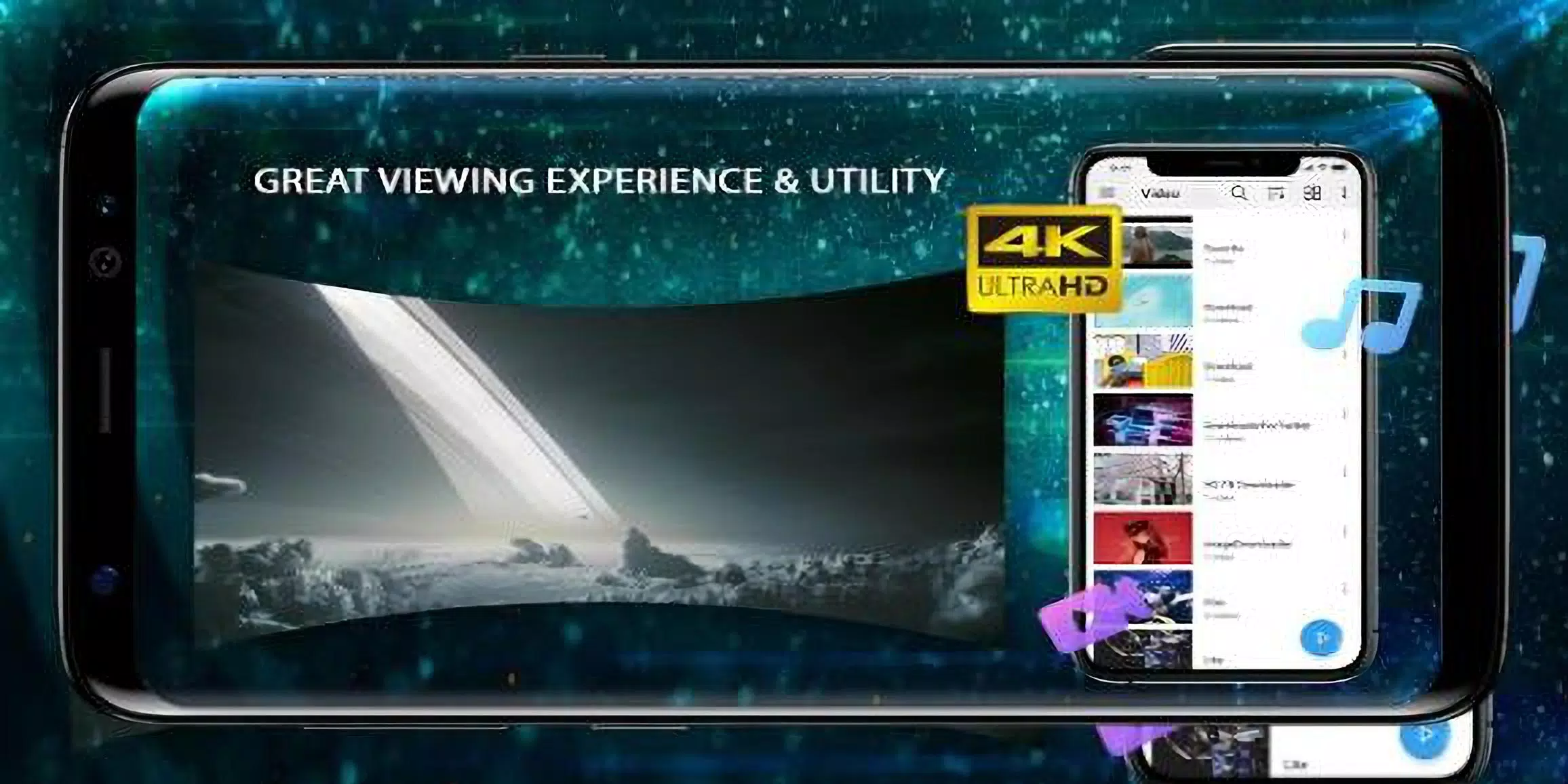 Video Player All Format 2022 Screenshot1