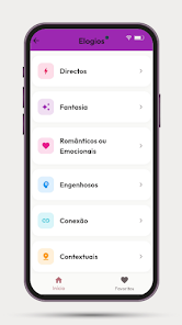 Elogios para Conquistar Screenshot5