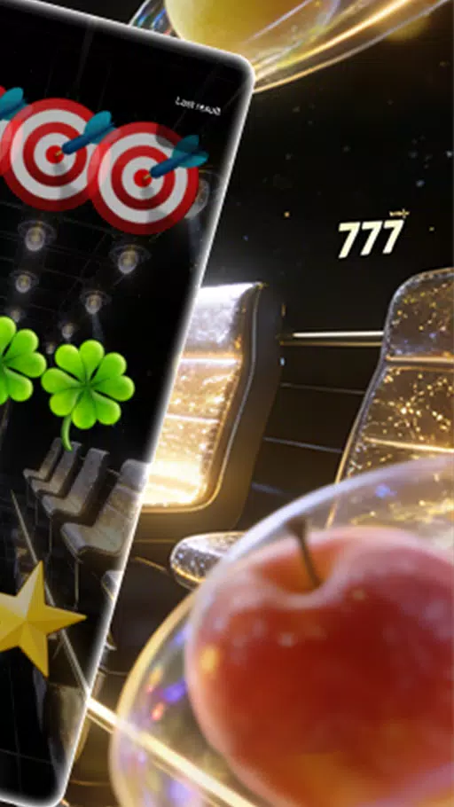 777 Ral Lkpot Screenshot4