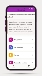 Elogios para Conquistar Screenshot3