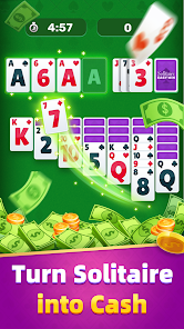 Solitaire Smash:Win Real Money Screenshot3