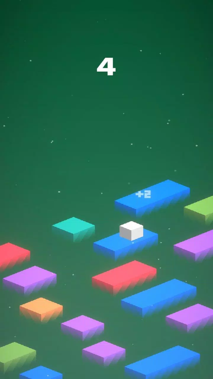 CubeClimb Screenshot7