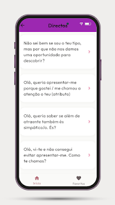 Elogios para Conquistar Screenshot6