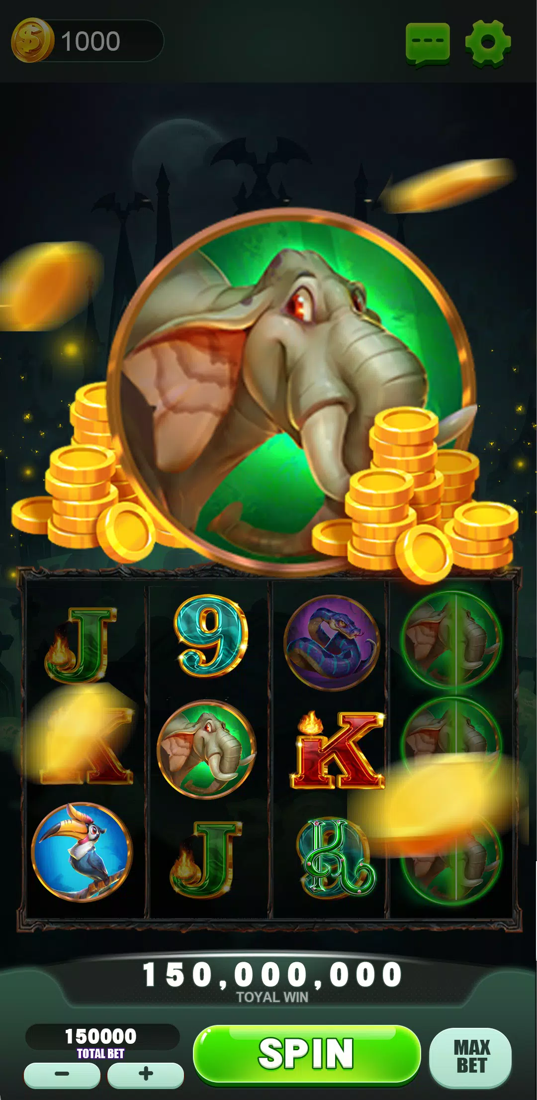 Lucky Time one Screenshot8