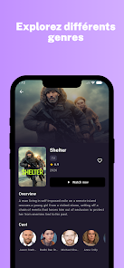 XalaFlix: Films et Série Tv Screenshot5