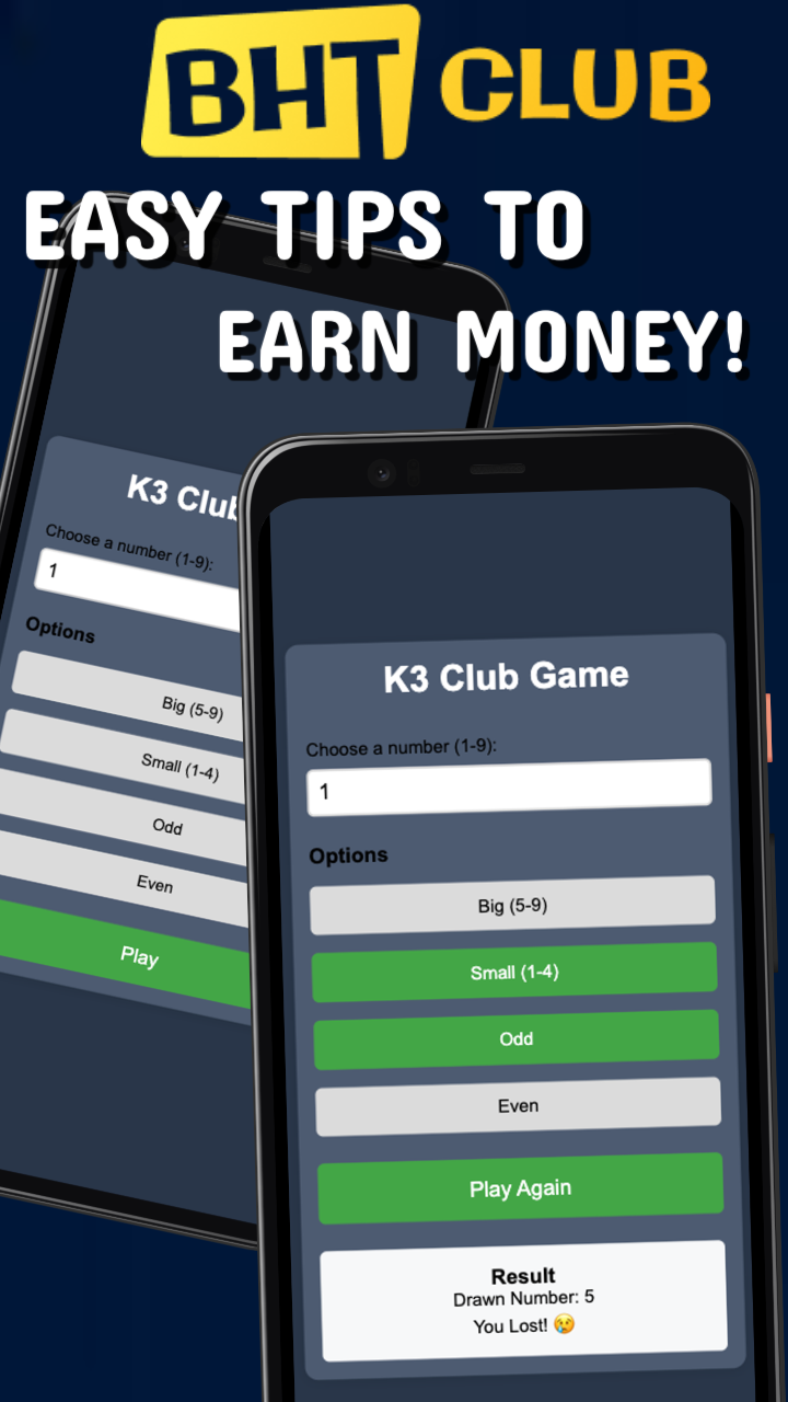 Bharat Club Screenshot3