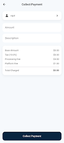 Paspapay Screenshot3