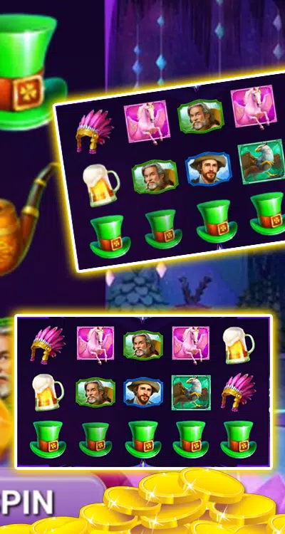 Lucky 777 Carnival Temple Screenshot4