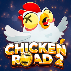 Chicken Road 2 Chicken Game APK