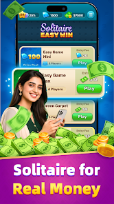 Solitaire Smash:Win Real Money Screenshot4