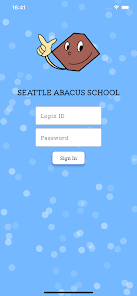 Seattle Abacus School Screenshot2