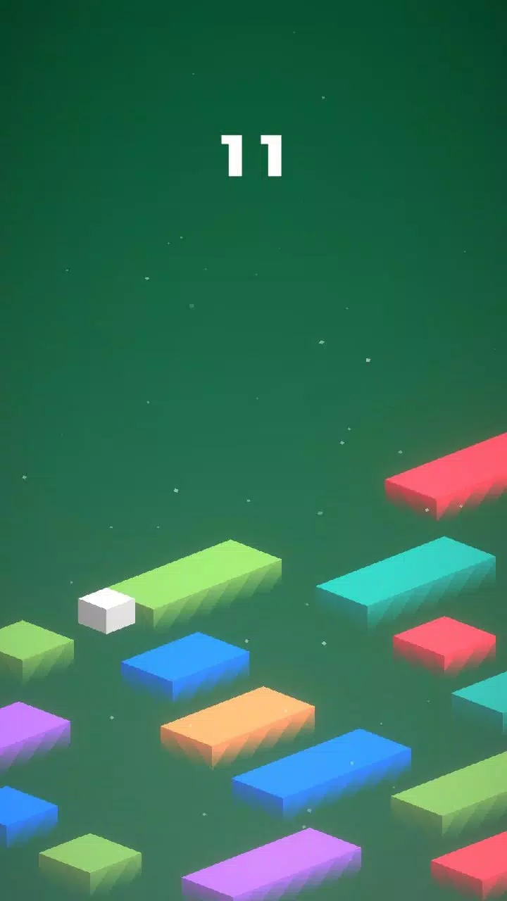 CubeClimb Screenshot5