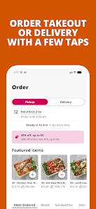 Halal Bros 2 Go Screenshot2