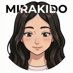Mirakido: Anime Webtoon Story APK