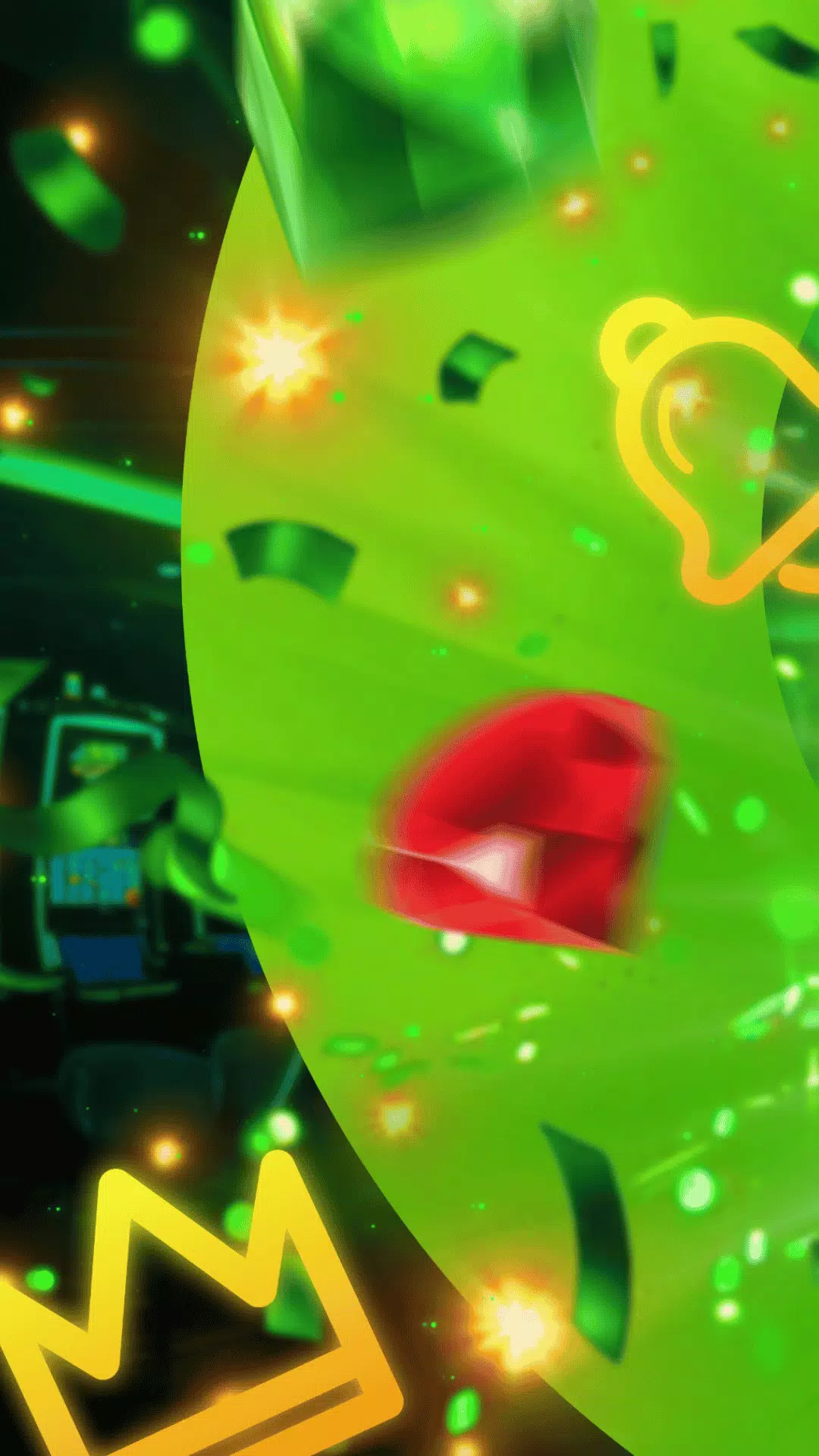 CubeClimb Screenshot1