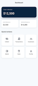 Paspapay Screenshot2