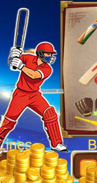 Cricket Rapid Real Screenshot1