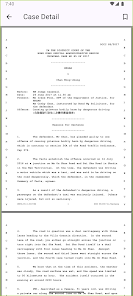 LawHero - HK Legal AI Screenshot4