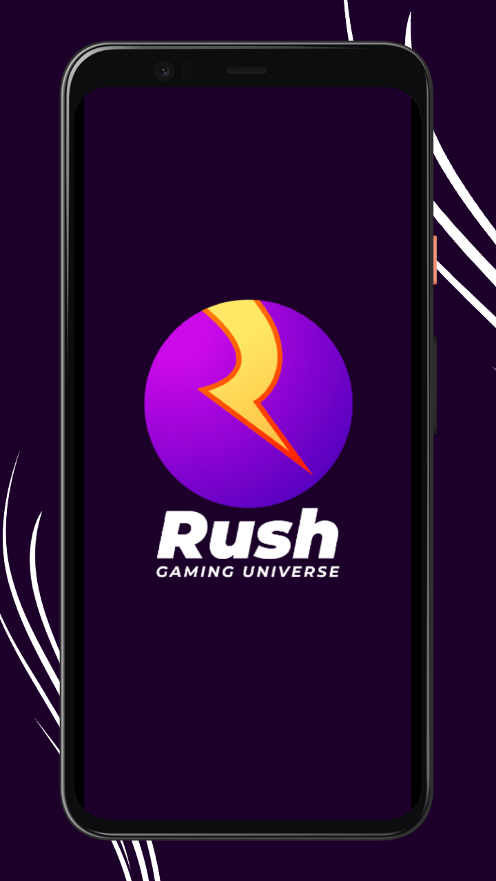 Rush - Ludo Screenshot1