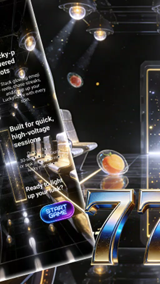 777 Ral Lkpot Screenshot2