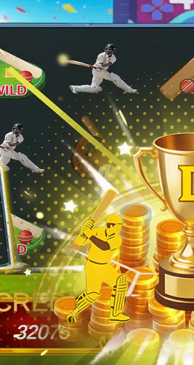 Cricket Pro Legends Screenshot2