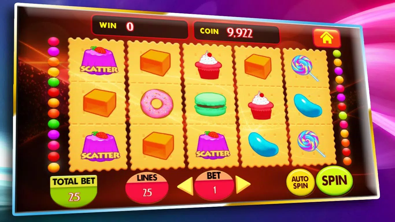 777 Lottery Slots Screenshot5